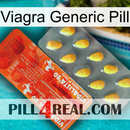 Viagra Generic Pill new01